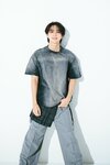 吉野北人。ar5月号より