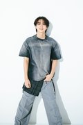吉野北人。ar5月号より