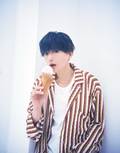 八木勇征。ar7月号より