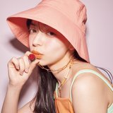 上國料萌衣×真っ赤ないちご、神コンビすぎる♡夏に身につけたいネアカな【プレイフルアクセ】5選