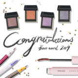 イガリシノブが大絶賛した今年イチおしゃれなシャドウが満場一致すぎた件！