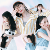 【朝の1分で色気！】おでかけ前のヘアアレンジでイイ女感をなびかせ〜♡