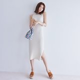 夏デート服の正解はこれだ！八木アリサがお手本♡今どき女子がリアルに推す【優勝ワンピコーデ】２選