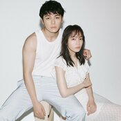 吉岡里帆×眞栄田郷敦、ar7月号にてエモすぎるカップルショットを公開♡尊すぎる2人の【眼福画像】まとめ