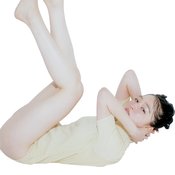 「色白さんじゃないと…って思ってない？」上西星来がお手本！湿度のあるミルク質感カラーで、誰でも【純ペール顔】に♡