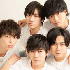 祭nine.（まつりないん）の白T姿が尊すぎる！　メンバー同士で一番モテる人を考察