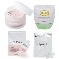 「明日、好きな人に会いに行くんだもん！」エステ級！勝負前夜の本気ケアアイテム4選