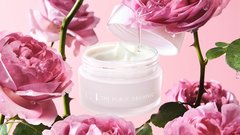 【3名様にプレゼント】あなたの肌ストレスを診断！？植物サイエンスに着目したC THE PUBLIC ORGANICより花々のエキスのクリームが登場