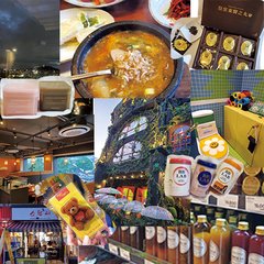 2泊3日の美美美な韓国旅！美容マニアが本気で考えたプランで美容もグルメも楽しめちゃう♡