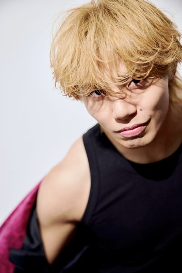 THE RAMPAGE・武知海青「大人になって改めて聞くと、心にずっしりくる