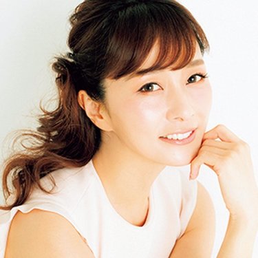 美容家・石井美保さん「睡眠時間は6時間は確保。」美しい人の最新の