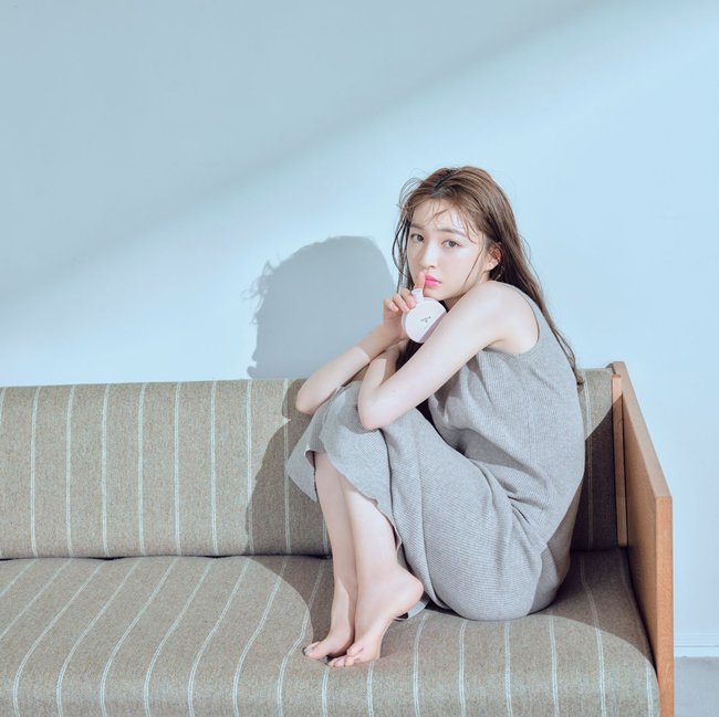 「すっぴん可愛いね」ってなにより嬉しい♡ イグニス イオのピューレがお役立ちってウワサ