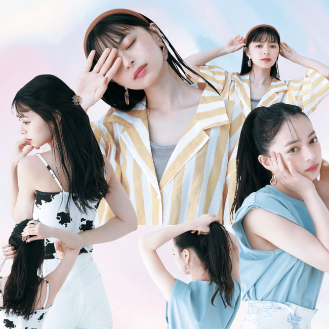 【朝の1分で色気！】おでかけ前のヘアアレンジでイイ女感をなびかせ〜♡