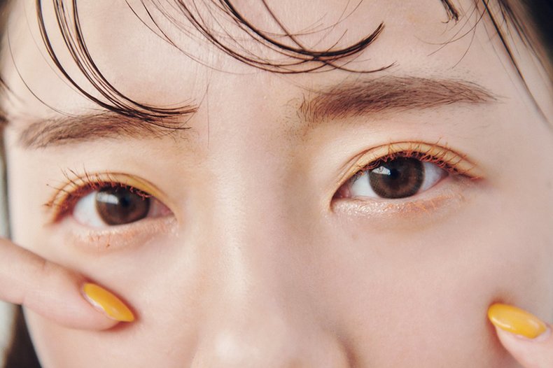 齊藤京子。ar5月号より