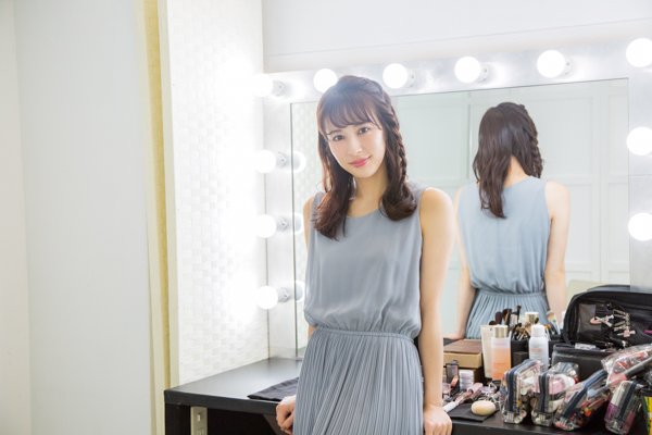 瀬戸晴加 のインスタで いいね 集中 そのヒミツは意外なところにあった Ar アール Web