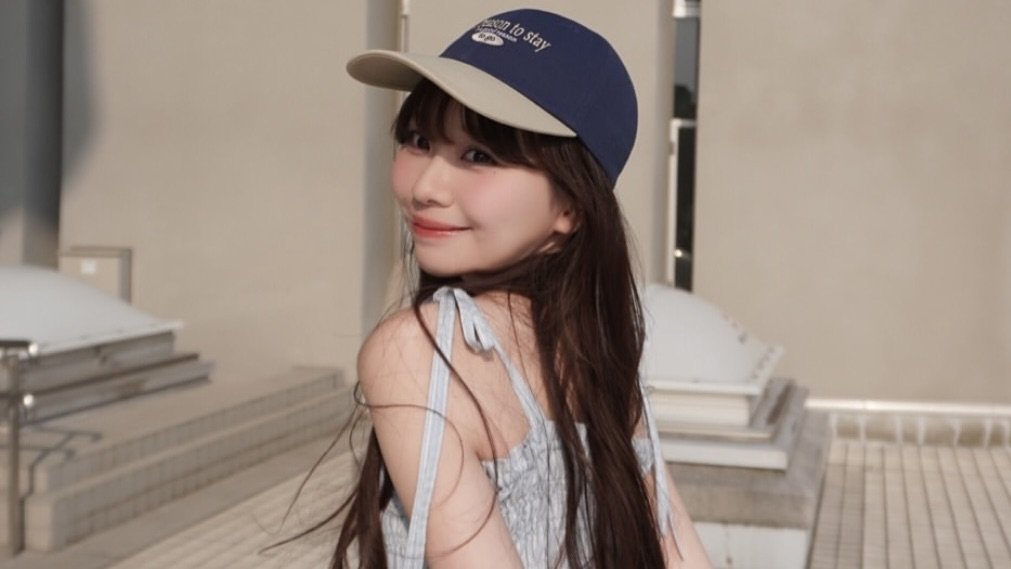 ゆうにゃ 田舎から出てきたこのブスが」TikTokのあざと女王・ゆうにゃん、会社員