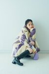 堀未央奈。ar1月号より