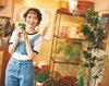 一ノ瀬美空(乃木坂46)。ar6月号より