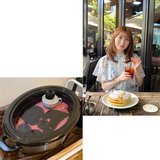 ダイエットのサポートにも！全身の凝りをほぐす「バザルトストーン」って？疲れを溜めない私の【スペシャルケア】４選