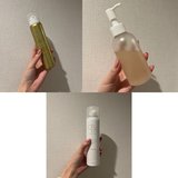 「肌が綺麗な人は絶対に摩擦を加えない⁉︎」美容皮膚科ナースがおすすめする【摩擦レススキンケアアイテム】3選