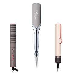 【ヘアアイロン】絶妙ニュアンスを生み出せる！美髪賢者たちをうならせたアイテムをランキング形式でご紹介