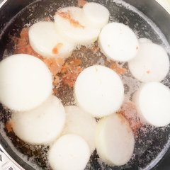 【梅流しの効果は？】たった３つの材料で便秘改善！噂の料理レポ