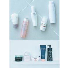 【ヘアケアベスコスまとめ】ハイダメージ毛も見違えるほどの美髪に♡お風呂で使えるプロ厳選アイテムを一挙ご紹介！