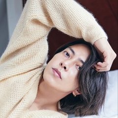 山下智久のまとめ 髪型 メイク スキンケア情報ならarweb アールウェブ
