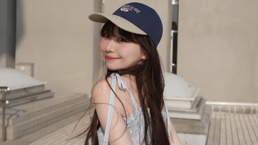 ゆうにゃ 田舎から出てきたこのブスが」TikTokのあざと女王・ゆうにゃん、会社員