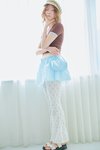 八木アリサ。ar5月号より