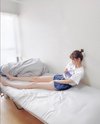 圧倒的な美脚の持ち主・伏屋璃乃