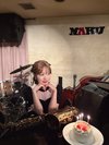 ar girl 岸本美咲