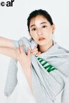 新木優子/ar9月号より