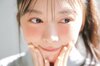 森田ひかる（櫻坂46）。ar2025年5月号より