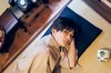 高橋文哉/2021年ar8月号『浴衣男子』より