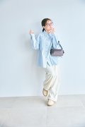 谷まりあ。ar5月号より