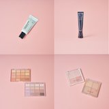 【2024年に本当に売れたコスメベスト1】Qoo10で最も売れたスキンケア&コスメ12選！2000円以下で圧倒的カバー力のファンデもランク入り♡