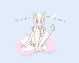 Ｂ スマホでいちいち時間を確認するより便利だったから