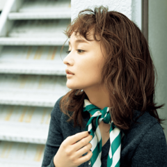 凛とした大人の女になりたいの♡　媚びない魅力を解放するゆるウェーブレシピ