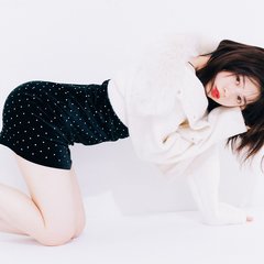 ちょっぴりえっちみ♡ミニ丈ブーム、乗らない手はなくない？桜田ひよりが着こなすミニコーデ8選