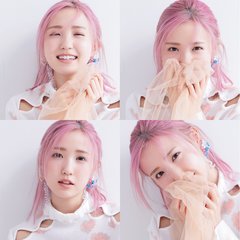 イマドキメイクには”血色感”が不可欠♡ 本田仁美が魅せる【ぬくもり温感メイク】HOWTO