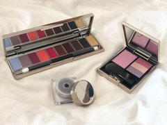 コフレだけで満足するな！ルナソルのホリデーシーズン限定コスメがとにかく可愛すぎる件【日笠麗奈】