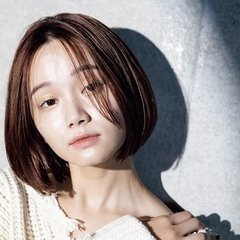 オシャレさんとダサ見えさんの差は【ワンレンボブ】に秘密が⁉︎