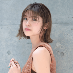 「ショートにするのは自信ないけどこの長さならいけるかも！」チャレンジしやすい短すぎない【ボブ・ミディアム】スタイル６選