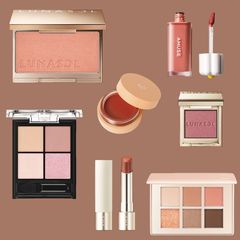 韓国１のモテ美女・TWICEサナが取り入れて話題の「モカムースメイク」って何？おすすめのリップ、チーク、アイシャドウまとめ♡嬉しいプチプラアイテムも