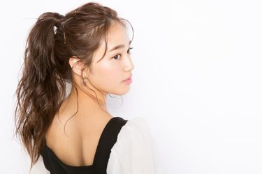 花粉症さんに効果絶大なヘアアレンジって知ってる Ar アール Web