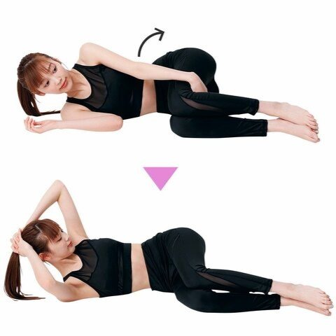 【骨格タイプ別ダイエット】プロ監修の診断も♡タイプ別痩せるトレーニング方法を詳しく解説