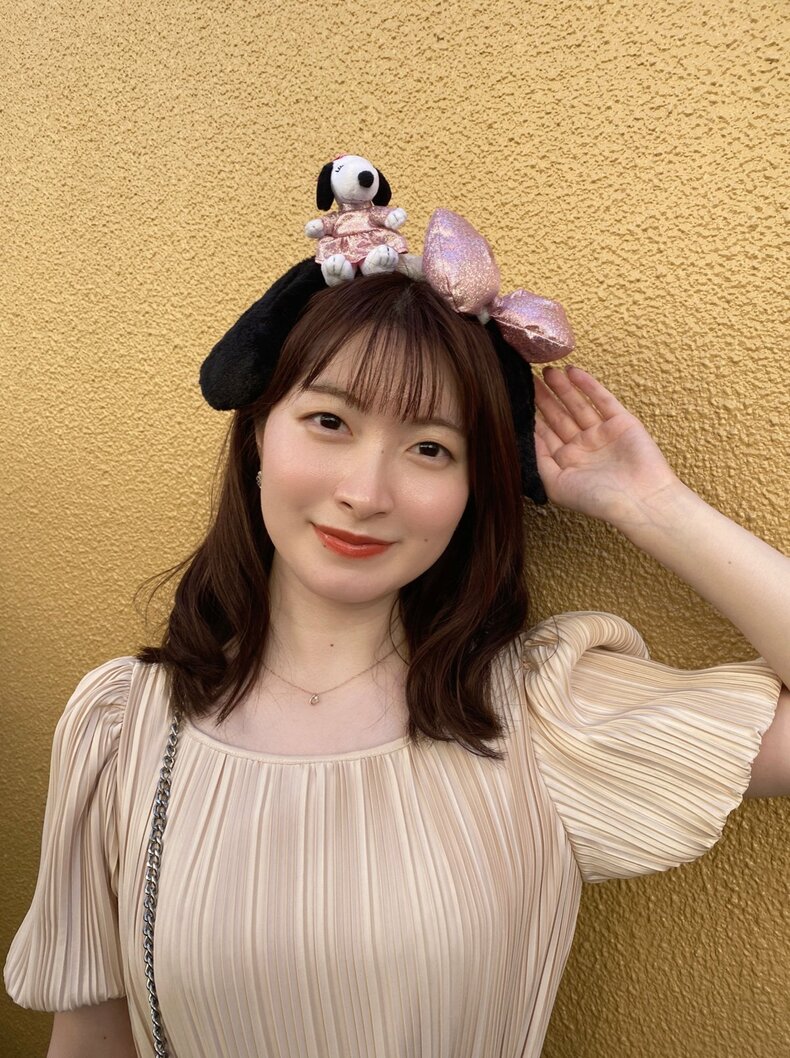 ar girl 岸本美咲