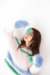 谷まりあ。ar11月号より