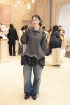 青野楓さん